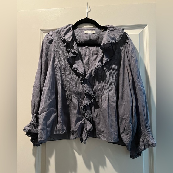 Doen River Top - Picture 2 of 7